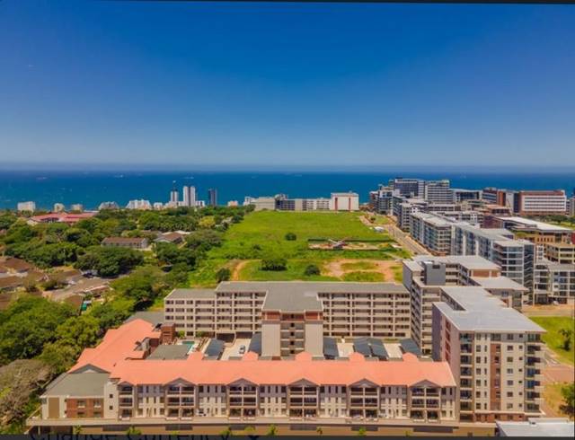 1 BEDROOM PROPERTY TO RENT IN UMHLANGA RIDGE